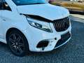 Mercedes-Benz V 220 V250d AMG LINE extra LANG BURMESTER+MEMORY+PANO Weiß - thumbnail 5