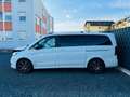 Mercedes-Benz V 220 V250d AMG LINE extra LANG BURMESTER+MEMORY+PANO Weiß - thumbnail 6