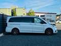Mercedes-Benz V 220 V250d AMG LINE extra LANG BURMESTER+MEMORY+PANO Weiß - thumbnail 4