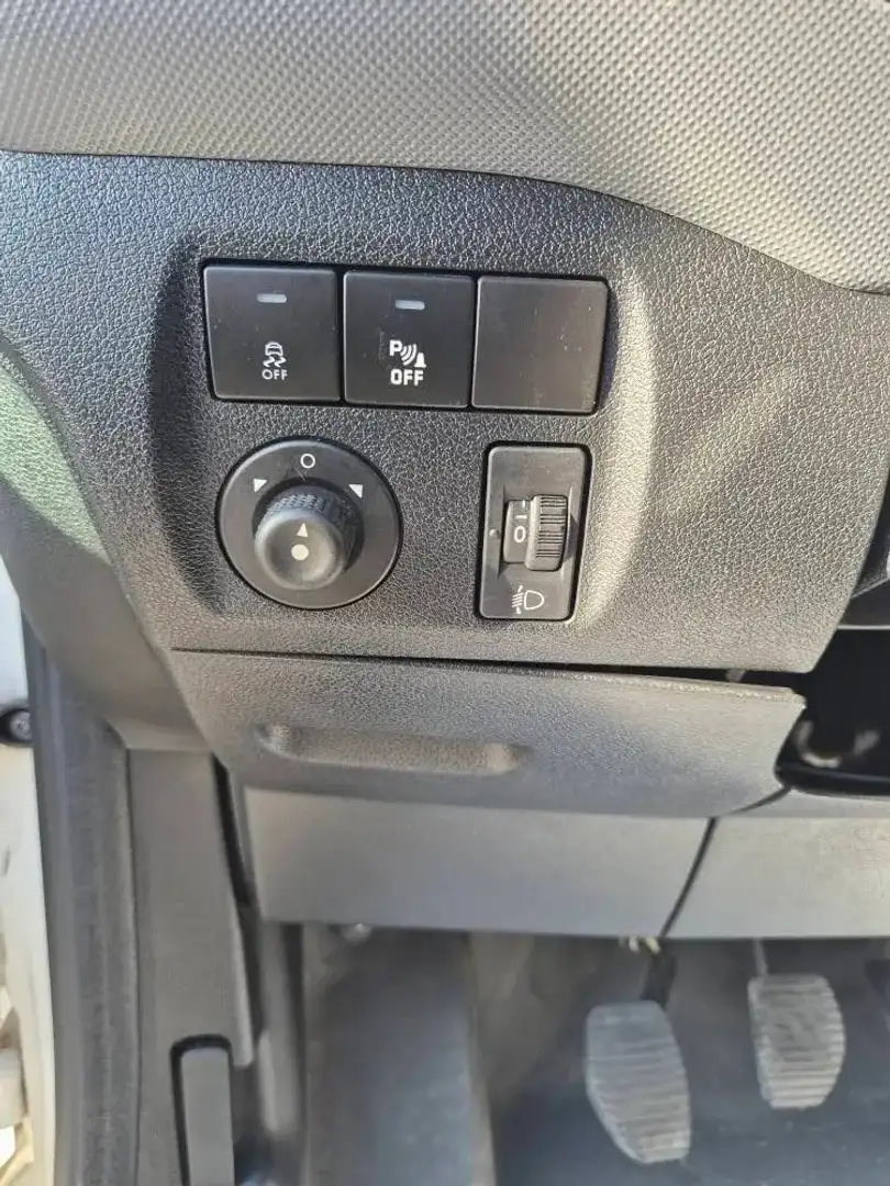 Peugeot Partner 1.6 HDi L1H1 Confort 120 Wit - 1