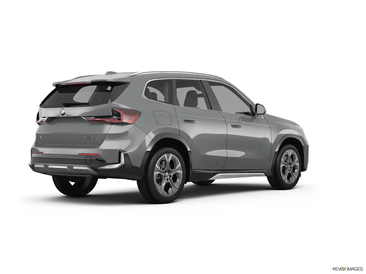 BMW X1 снимка BMW X1