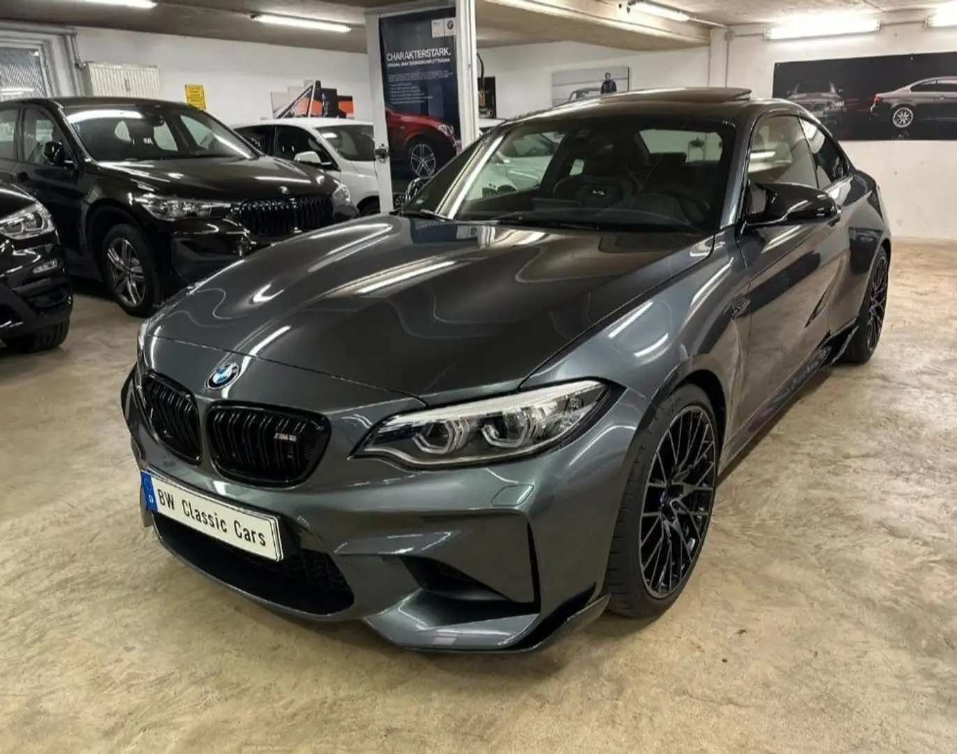 BMW M2 M2 Coupe 3.0 dkg - 1