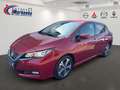 Nissan Leaf 40 kWh N-Connecta Winter , LED Rouge - thumbnail 1