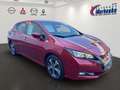 Nissan Leaf 40 kWh N-Connecta Winter , LED Rouge - thumbnail 2