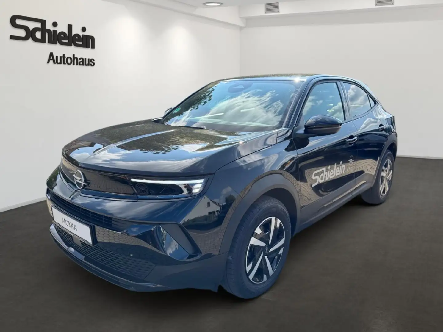 Opel Mokka 1.2 Turbo 136PS Edition CarPlay*SHZ - 1