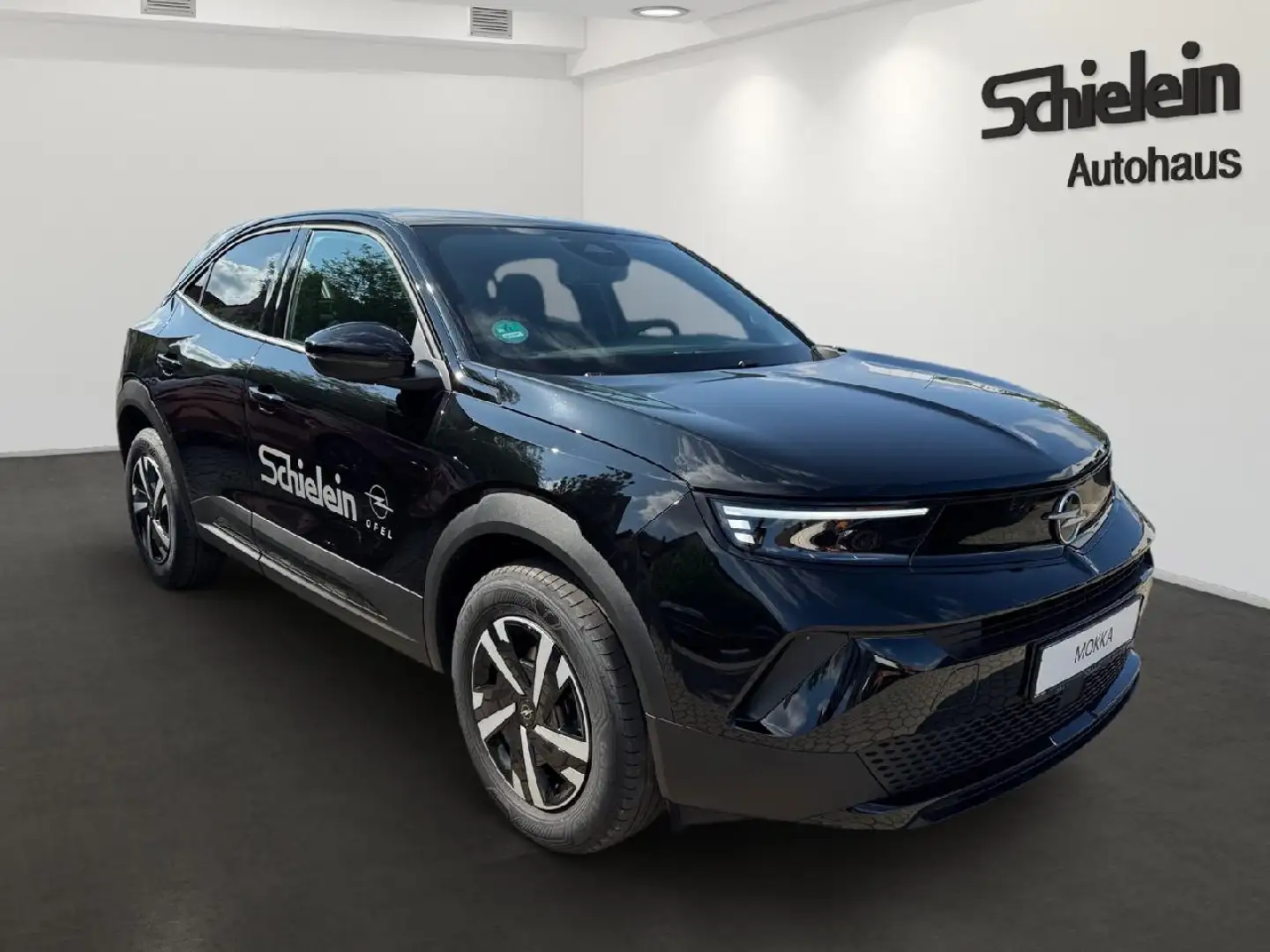 Opel Mokka 1.2 Turbo 136PS Edition CarPlay*SHZ - 2