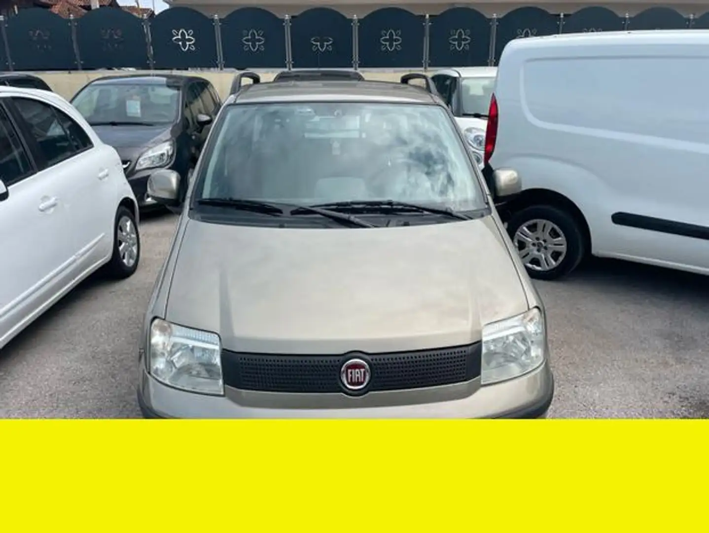 Fiat Panda - 2