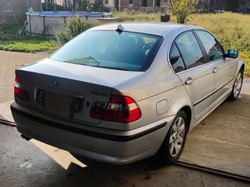 Serie 3 E46 Berlina 325i FL