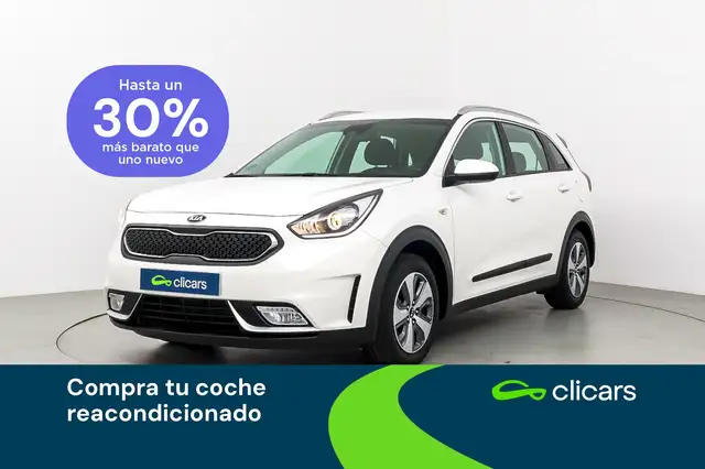 Kia Niro 1.6 HEV Business