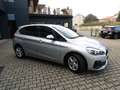 BMW 218 ACTIVE TOURER ADVANTAGE 140CV AUTO,NAVI,SENSORI Zilver - thumbnail 3