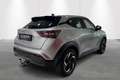 Nissan Juke 1.6 Hybrid 145 N-Connecta afneembare trekhaak Argent - thumbnail 2