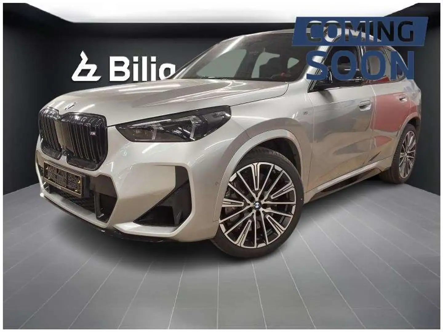 BMW X1 M35i xDrive pack M 2025 Beige - 1