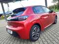 Peugeot 208 Allure Pack 100 MirrorScreen DAB SiHeiz EPH Kamera Rot - thumbnail 14