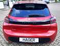 Peugeot 208 Allure Pack 100 MirrorScreen DAB SiHeiz EPH Kamera Rot - thumbnail 5