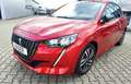 Peugeot 208 Allure Pack 100 MirrorScreen DAB SiHeiz EPH Kamera Rot - thumbnail 12