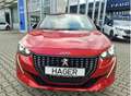 Peugeot 208 Allure Pack 100 MirrorScreen DAB SiHeiz EPH Kamera Rot - thumbnail 13