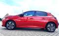 Peugeot 208 Allure Pack 100 MirrorScreen DAB SiHeiz EPH Kamera Rot - thumbnail 15