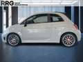 Abarth 500 1.4 595 C Pista Cabrio Grau - thumbnail 2
