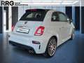 Abarth 500 1.4 595 C Pista Cabrio Grau - thumbnail 4