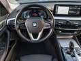 BMW 530 5-serie 530e High Executive (1ste eig./LEER/Keyles Grey - thumbnail 7