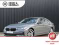 BMW 530 5-serie 530e High Executive (1ste eig./LEER/Keyles Grijs - thumbnail 1