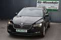 Skoda Superb 2.0 TDI Ambition Green tec Zwart - thumbnail 2