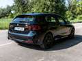 BMW 120 120i Aut. Schwarz - thumbnail 4