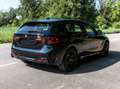 BMW 120 120i Aut. Schwarz - thumbnail 4