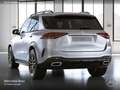 Mercedes-Benz GLE 580 4M AMG+EXCLUSIVE+NIGHT+PANO+360+LED+22"+9G Silber - thumbnail 22