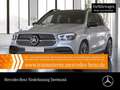 Mercedes-Benz GLE 580 4M AMG+EXCLUSIVE+NIGHT+PANO+360+LED+22"+9G Zilver - thumbnail 1
