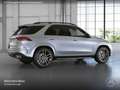Mercedes-Benz GLE 580 4M AMG+EXCLUSIVE+NIGHT+PANO+360+LED+22"+9G Zilver - thumbnail 18