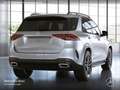 Mercedes-Benz GLE 580 4M AMG+EXCLUSIVE+NIGHT+PANO+360+LED+22"+9G Argent - thumbnail 5