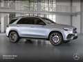 Mercedes-Benz GLE 580 4M AMG+EXCLUSIVE+NIGHT+PANO+360+LED+22"+9G Silber - thumbnail 17