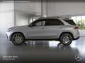 Mercedes-Benz GLE 580 4M AMG+EXCLUSIVE+NIGHT+PANO+360+LED+22"+9G Stříbrná - thumbnail 6