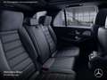 Mercedes-Benz GLE 580 4M AMG+EXCLUSIVE+NIGHT+PANO+360+LED+22"+9G Stříbrná - thumbnail 14