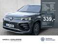 Volkswagen Tayron R-Line 2.0 l TDI 4MOTION DSG NAVI PANO Grijs - thumbnail 1