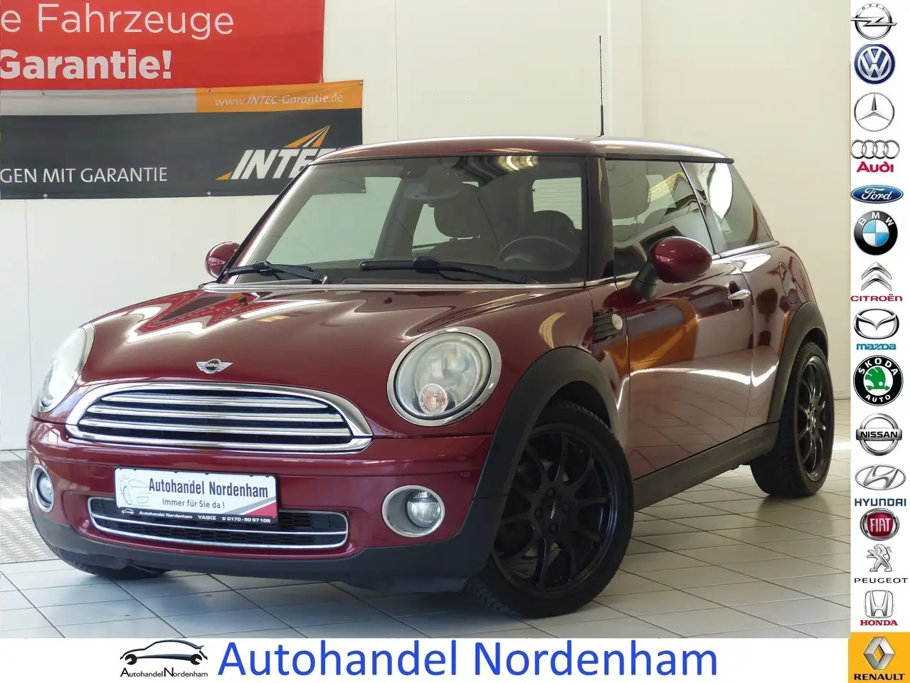 MINI One