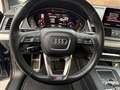 Audi Q5 Q5 2,0 TDI Quattro design S-tronic design Blau - thumbnail 5