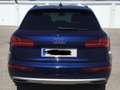 Audi Q5 Q5 2,0 TDI Quattro design S-tronic design Blau - thumbnail 2