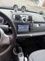 smart forTwo fortwo cabrio Basis 52 kW * Silber - thumbnail 2