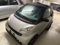 smart forTwo fortwo cabrio Basis 52 kW Silber - thumbnail 1