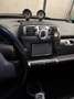 smart forTwo fortwo cabrio Basis 52 kW Silber - thumbnail 3