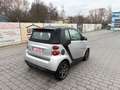 smart forTwo fortwo cabrio Basis 52 kW * Silber - thumbnail 8