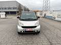 smart forTwo fortwo cabrio Basis 52 kW * Silber - thumbnail 5