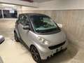 smart forTwo fortwo cabrio Basis 52 kW Silber - thumbnail 9