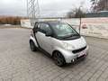 smart forTwo fortwo cabrio Basis 52 kW * Silber - thumbnail 6