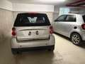 smart forTwo fortwo cabrio Basis 52 kW Silber - thumbnail 7