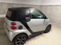 smart forTwo fortwo cabrio Basis 52 kW Silber - thumbnail 10