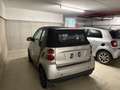smart forTwo fortwo cabrio Basis 52 kW Silber - thumbnail 8