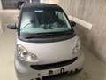 smart forTwo fortwo cabrio Basis 52 kW Silber - thumbnail 2